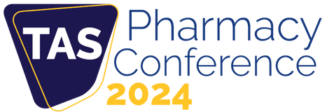 2024 Tasmanian Pharmacy Conference